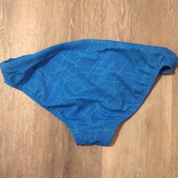 New Blue ZOOT swim bottoms size Large💦 - Picture 3 of 8